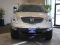 2008 Gold Mist Metallic Buick Enclave CX  photo #15