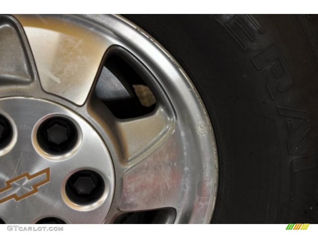 2001 Suburban 1500 LT 4x4 - Indigo Blue Metallic / Light Gray/Neutral photo #22