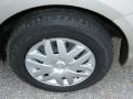 2007 Silver Shadow Pearl Toyota Sienna LE  photo #11