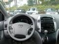 2007 Silver Shadow Pearl Toyota Sienna LE  photo #18