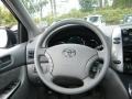 2007 Silver Shadow Pearl Toyota Sienna LE  photo #19