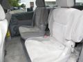 2007 Silver Shadow Pearl Toyota Sienna LE  photo #21