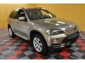 Platinum Bronze Metallic - X5 xDrive48i Photo No. 1