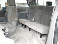 2007 Silver Shadow Pearl Toyota Sienna LE  photo #23