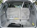 2007 Silver Shadow Pearl Toyota Sienna LE  photo #24