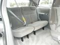 2007 Silver Shadow Pearl Toyota Sienna LE  photo #25