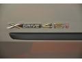 Platinum Bronze Metallic - X5 xDrive48i Photo No. 5