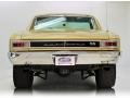 Sandalwood Tan - Chevelle SS Coupe Photo No. 2