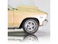 Sandalwood Tan - Chevelle SS Coupe Photo No. 5