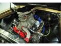  1966 Chevelle SS Coupe Crate 454 cid V8 Engine