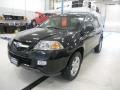 Nighthawk Black Pearl - MDX Touring Photo No. 1