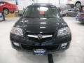 Nighthawk Black Pearl - MDX Touring Photo No. 2