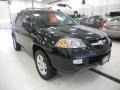 Nighthawk Black Pearl - MDX Touring Photo No. 3