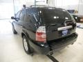 Nighthawk Black Pearl - MDX Touring Photo No. 7
