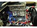 Crate 454 cid V8 1966 Chevrolet Chevelle SS Coupe Engine