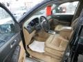 Nighthawk Black Pearl - MDX Touring Photo No. 9