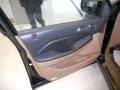 Nighthawk Black Pearl - MDX Touring Photo No. 14