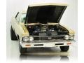 Crate 454 cid V8 1966 Chevrolet Chevelle SS Coupe Engine