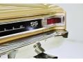 Sandalwood Tan - Chevelle SS Coupe Photo No. 36
