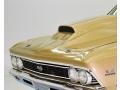 Sandalwood Tan - Chevelle SS Coupe Photo No. 38