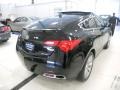 Crystal Black Pearl - ZDX AWD Advance Photo No. 5