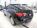 Crystal Black Pearl - ZDX AWD Advance Photo No. 7