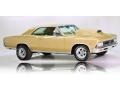 Sandalwood Tan - Chevelle SS Coupe Photo No. 50