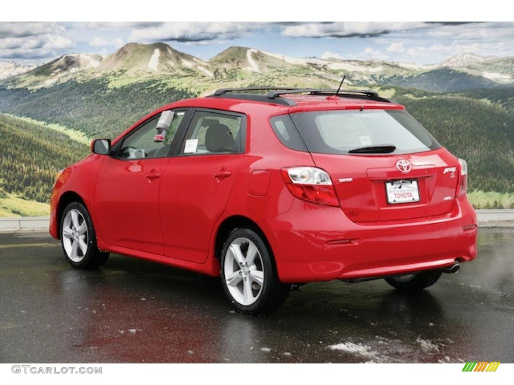 2010 toyota matrix awd specs #5 2010 toyota matrix awd specs #5