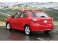 Radiant Red - Matrix S AWD Photo No. 3