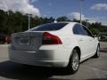 2008 Ice White Volvo S80 3.2  photo #6