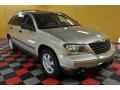 2006 Linen Gold Metallic Pearl Chrysler Pacifica AWD  photo #1