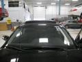 2010 Crystal Black Pearl Acura ZDX AWD Advance  photo #15