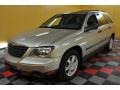 Linen Gold Metallic Pearl - Pacifica AWD Photo No. 2