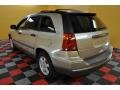 2006 Linen Gold Metallic Pearl Chrysler Pacifica AWD  photo #3