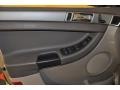 2006 Linen Gold Metallic Pearl Chrysler Pacifica AWD  photo #10