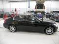 Black Obsidian - G 35 x Sedan Photo No. 4