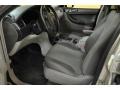 Linen Gold Metallic Pearl - Pacifica AWD Photo No. 11