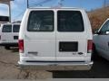2011 Oxford White Ford E Series Van E250 Extended Commercial  photo #3