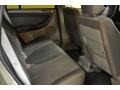 Linen Gold Metallic Pearl - Pacifica AWD Photo No. 14