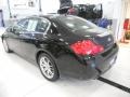 Black Obsidian - G 35 x Sedan Photo No. 7