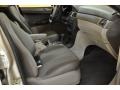 Linen Gold Metallic Pearl - Pacifica AWD Photo No. 15