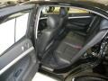Black Obsidian - G 35 x Sedan Photo No. 10
