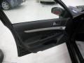 Black Obsidian - G 35 x Sedan Photo No. 14