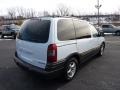 2004 Summit White Pontiac Montana   photo #2