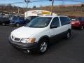 2004 Summit White Pontiac Montana   photo #5