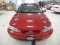 Ruby Pearl - Camry XLE V6 Photo No. 2