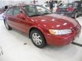 Ruby Pearl - Camry XLE V6 Photo No. 3