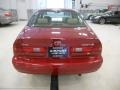 Ruby Pearl - Camry XLE V6 Photo No. 6
