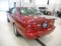 Ruby Pearl - Camry XLE V6 Photo No. 7