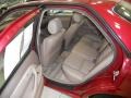 Ruby Pearl - Camry XLE V6 Photo No. 10